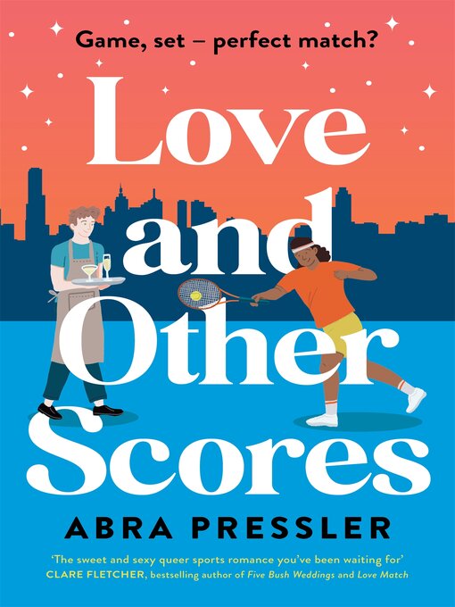 Title details for Love and Other Scores by Abra Pressler - Wait list
